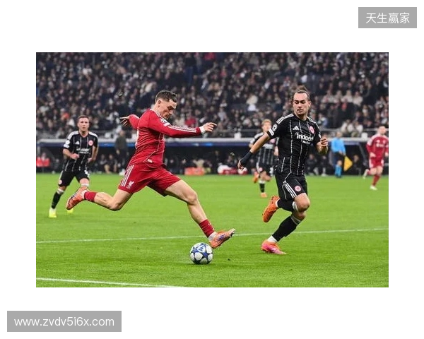 电讯报:斯洛特不让萨拉赫首发是一个象征意义更大的决定