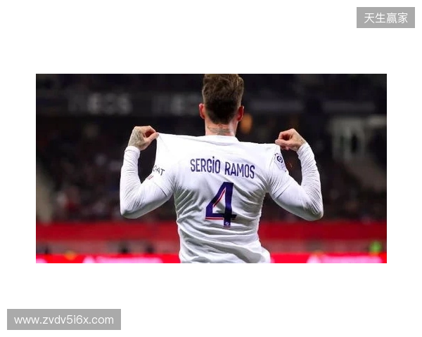 罗马诺:拉莫斯今日起正式成为自由球员,各球队能开始免签