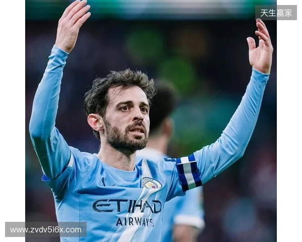 官方:B席将于赛季结束后离开曼城,结束9年蓝月生涯